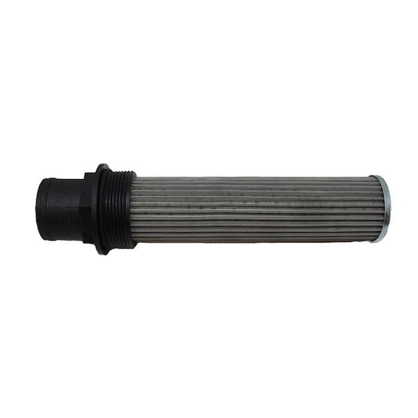 Hydraulic Strainer Fits JCB Backhoes 1400B 1550B 1600B 1700B 214 215